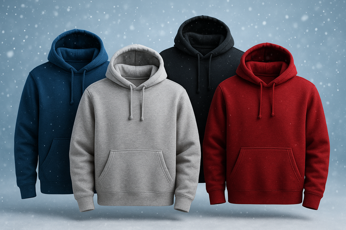 “Top Winter Hoodies Every Boy Needs This Season”