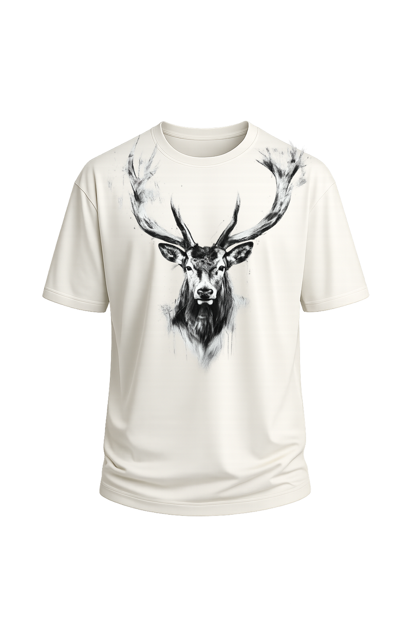 Classic Dear T-Shirt