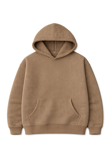Fiorren Custom Hoodie