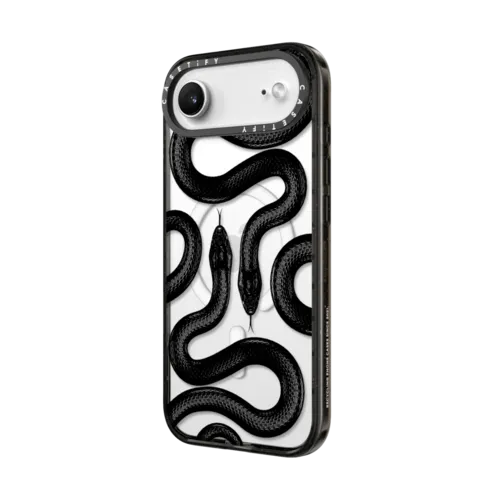 Iphone 17 Air sanke cover