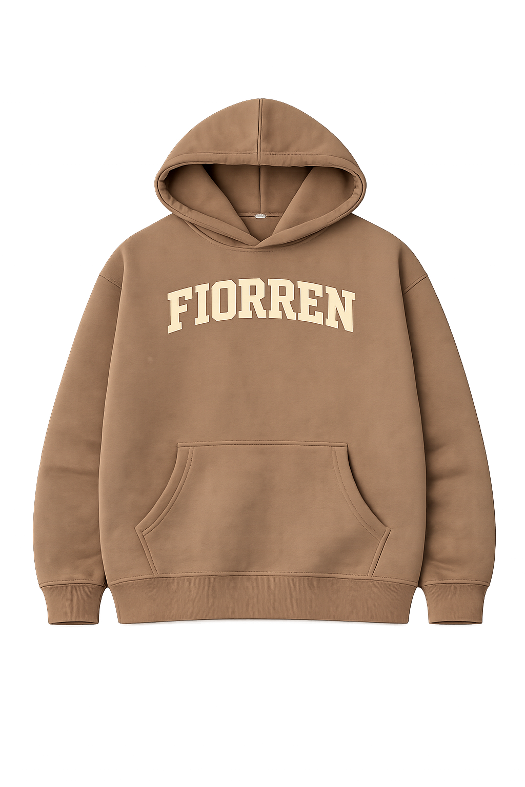 Fiorren Desert Sage Hoodie