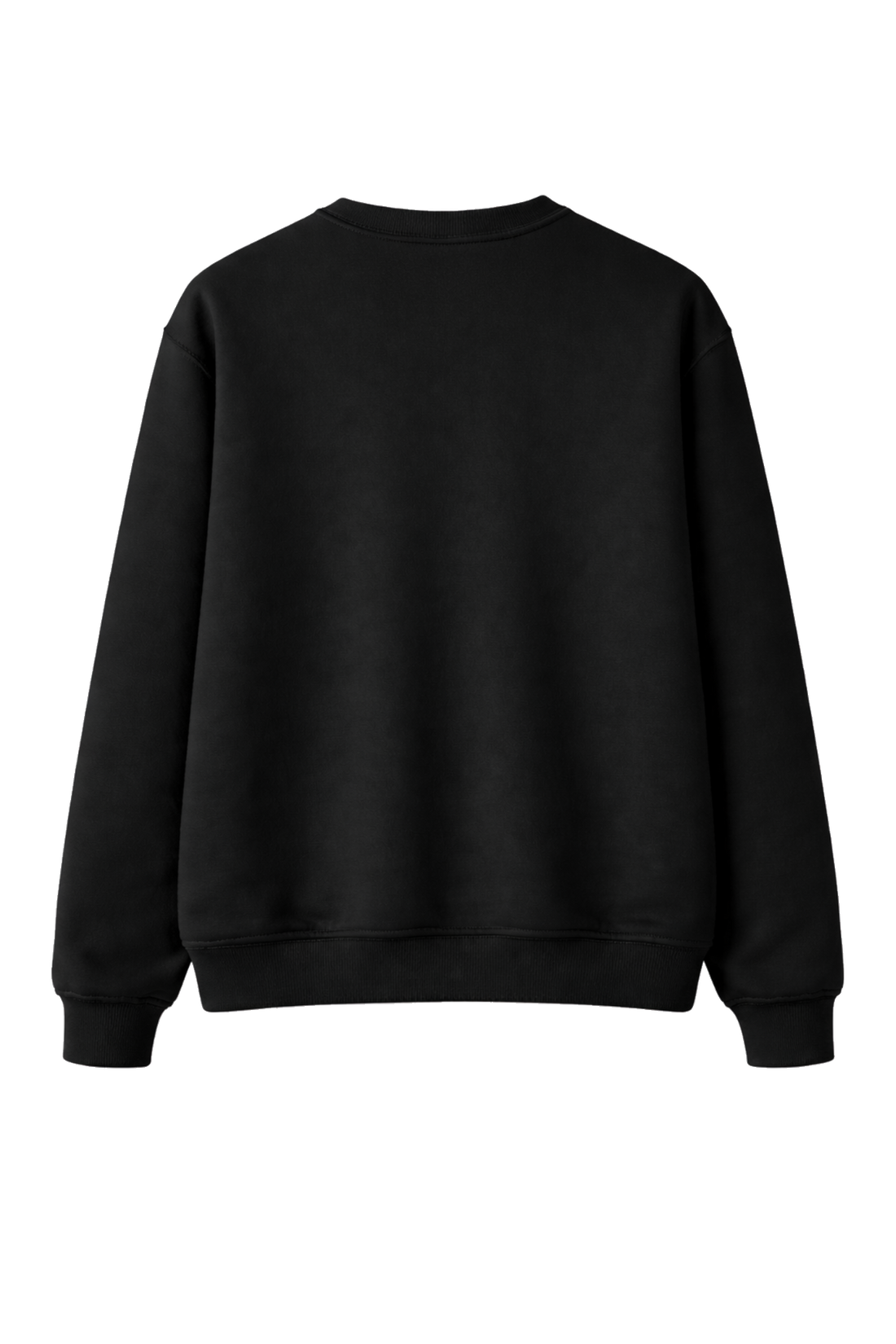Black Sweatshirt