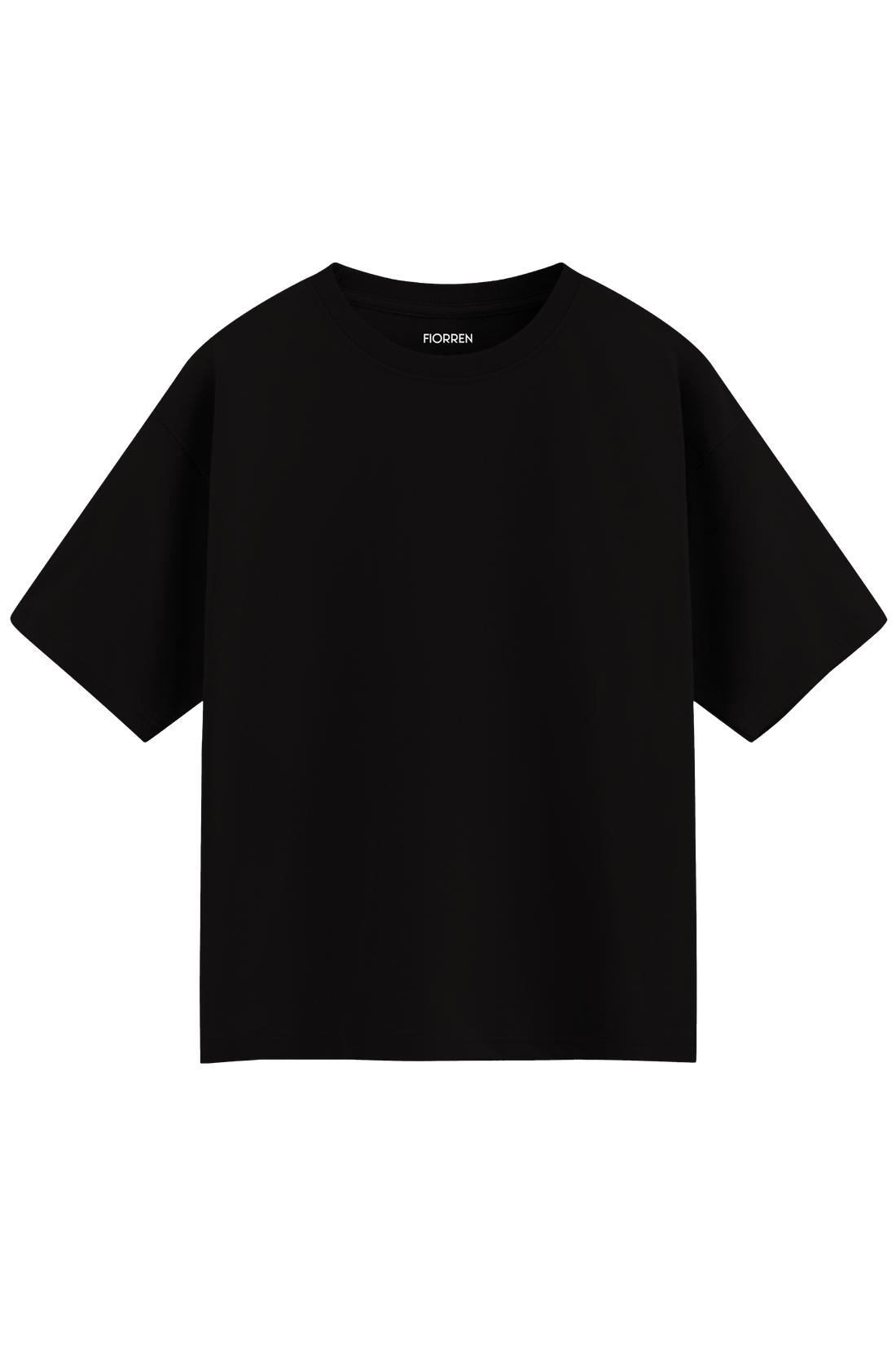 Custom Print T-Shirt | Fiorren