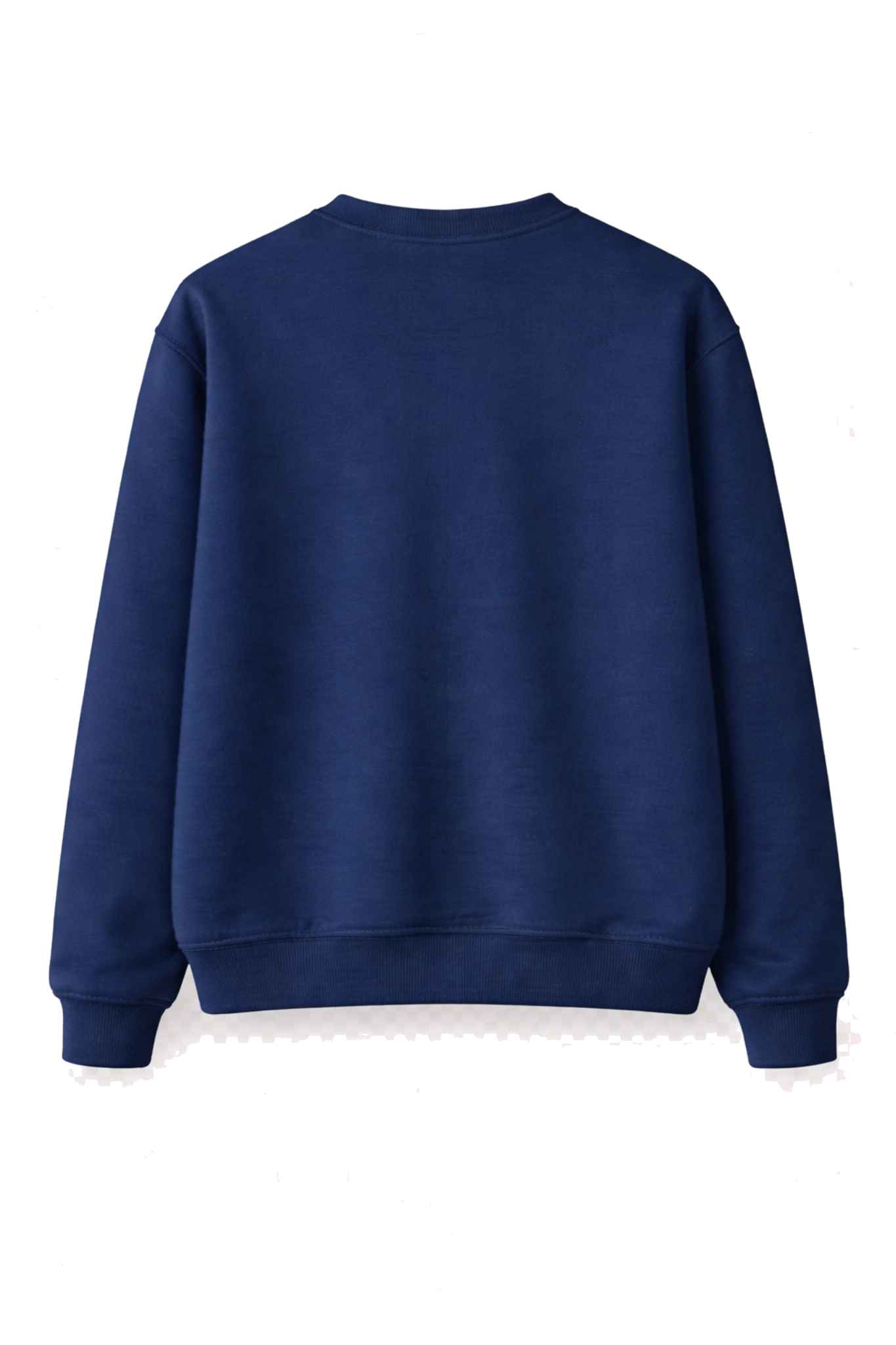 Navy Blue Sweatshirt