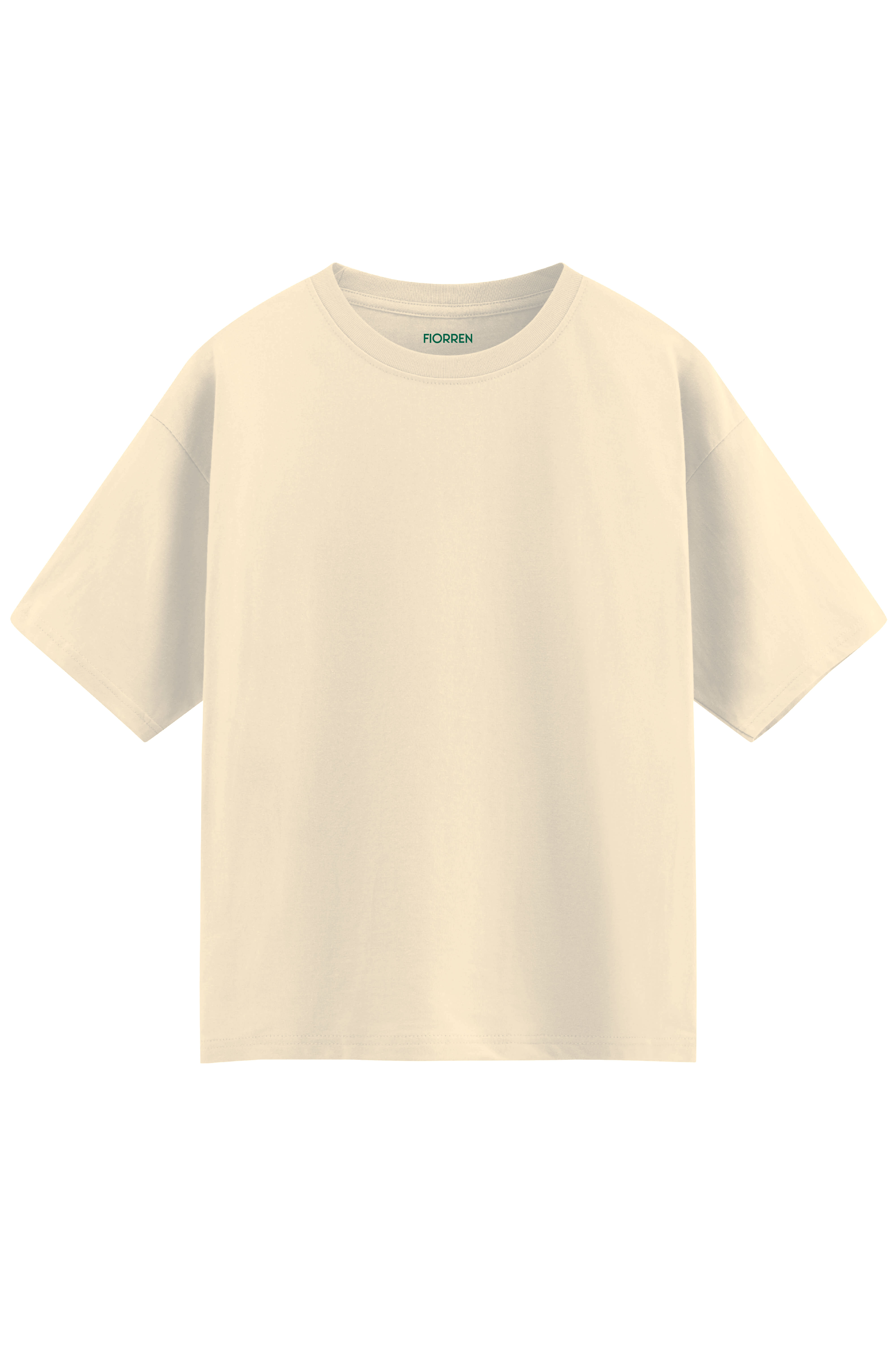 Fiorren Custom T-Shirt