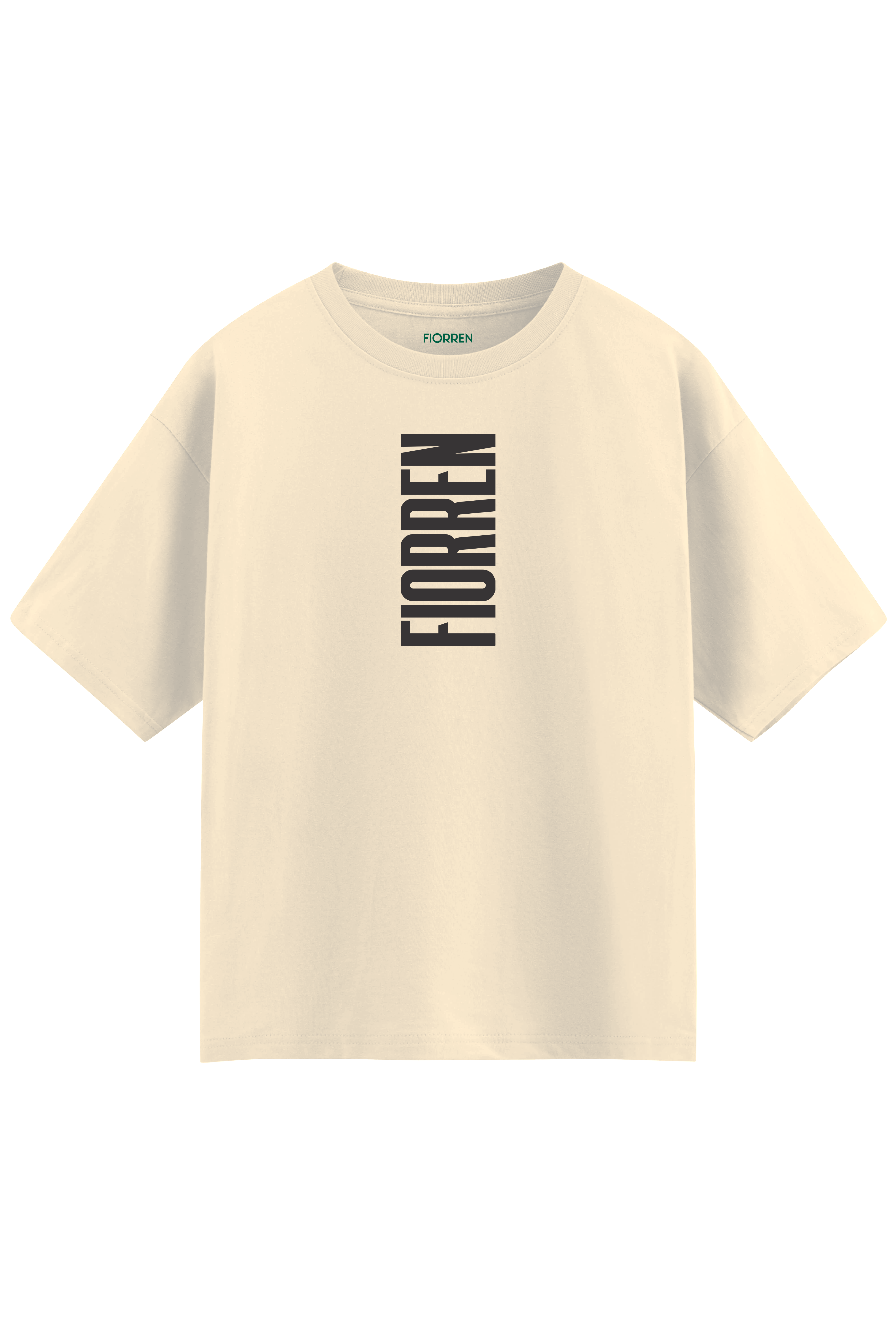 Classic Fit Heavyweight Jersey T Shirt