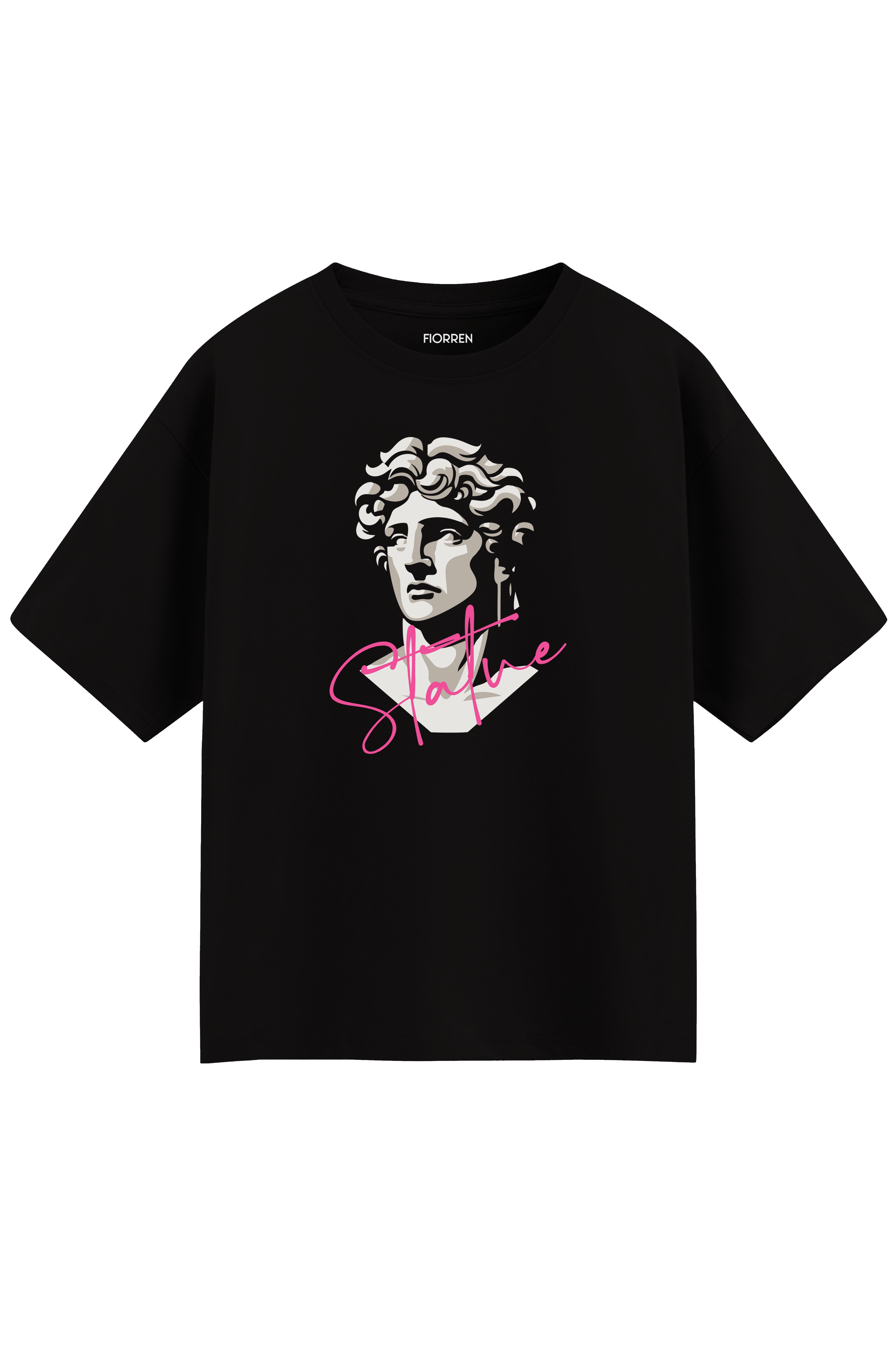 David Bowie T Shirt