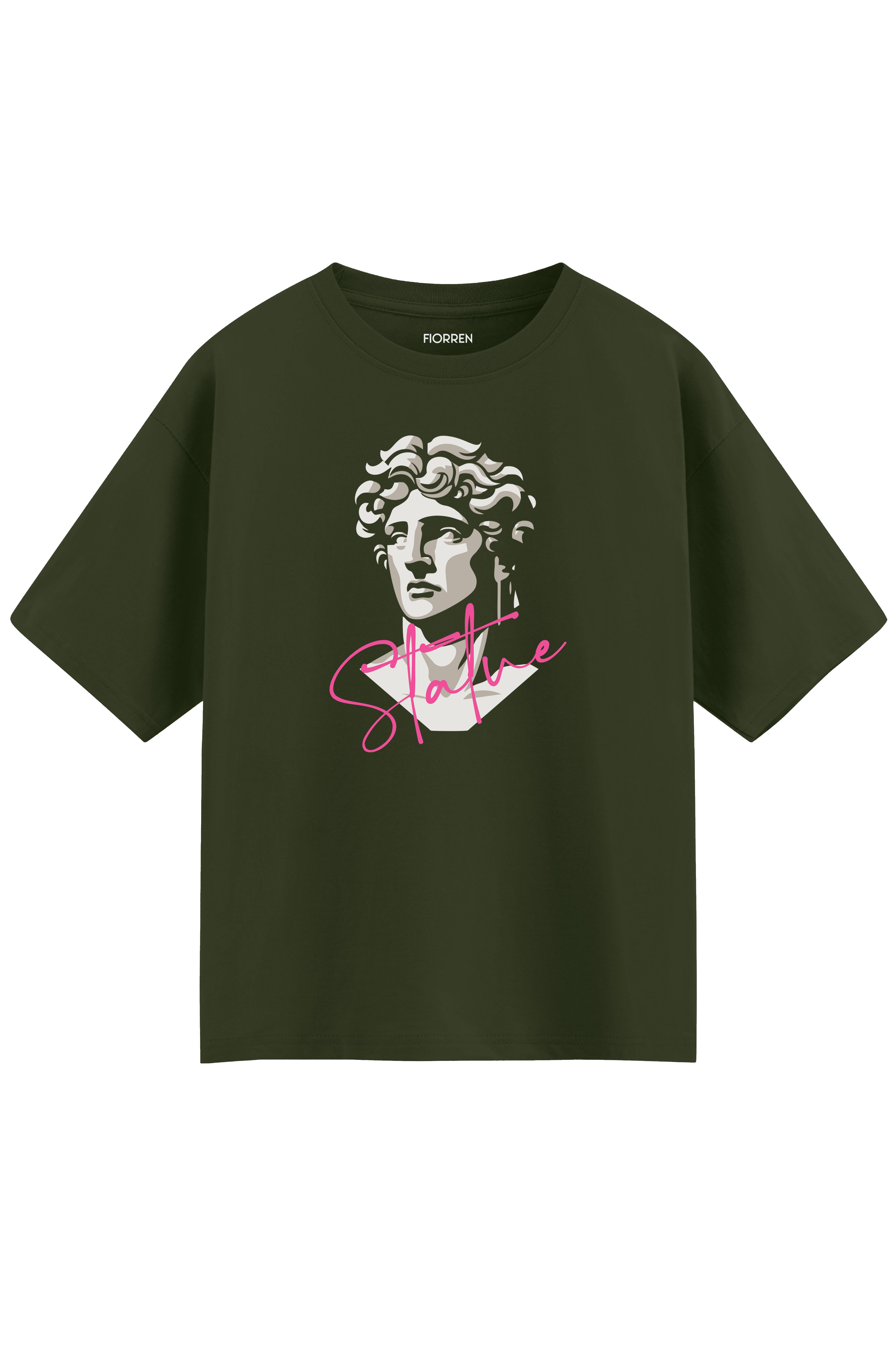 David Bowie T Shirt