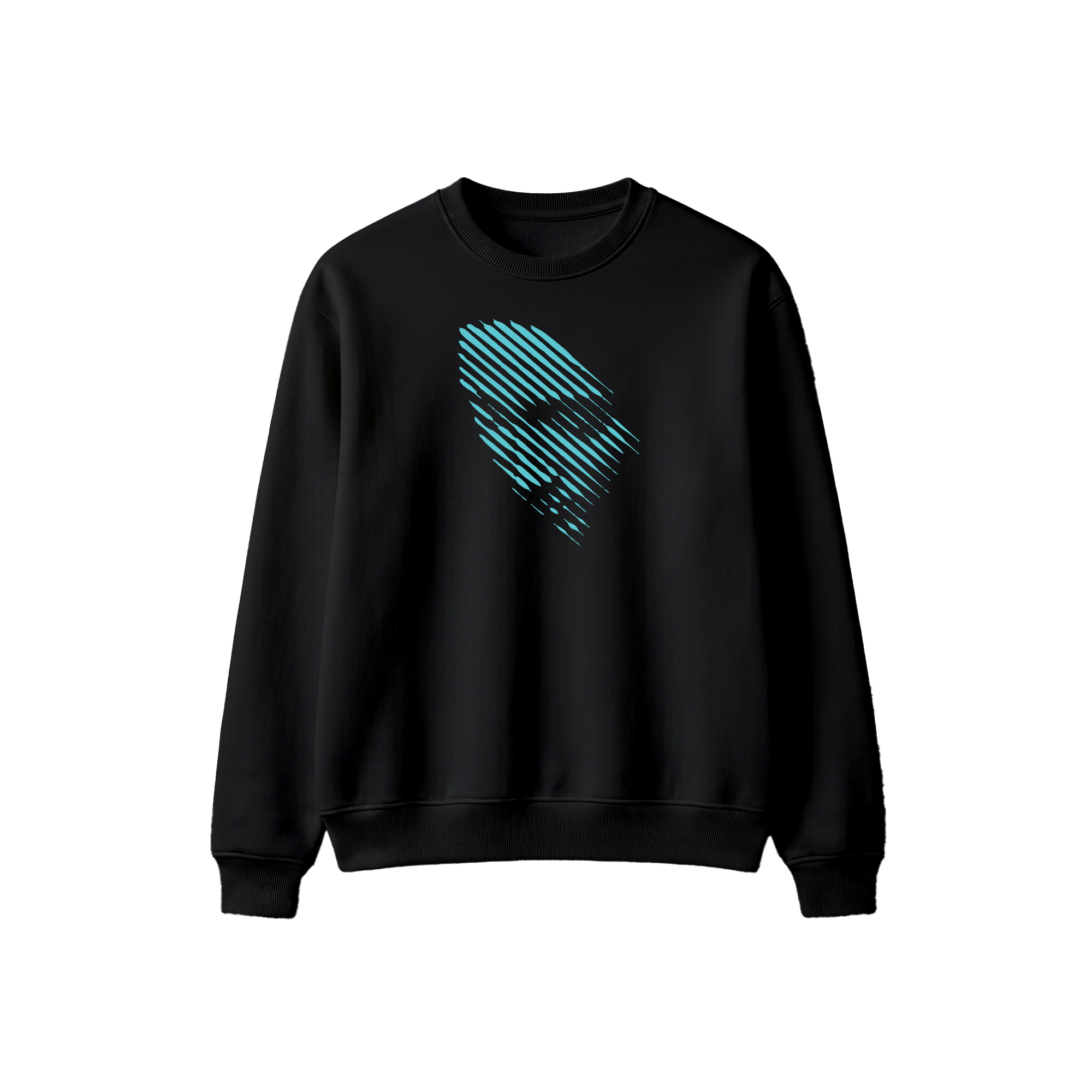 ANIME sweatshirt