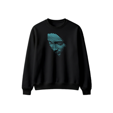 ANIME sweatshirt