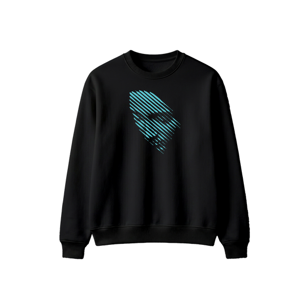 ANIME sweatshirt