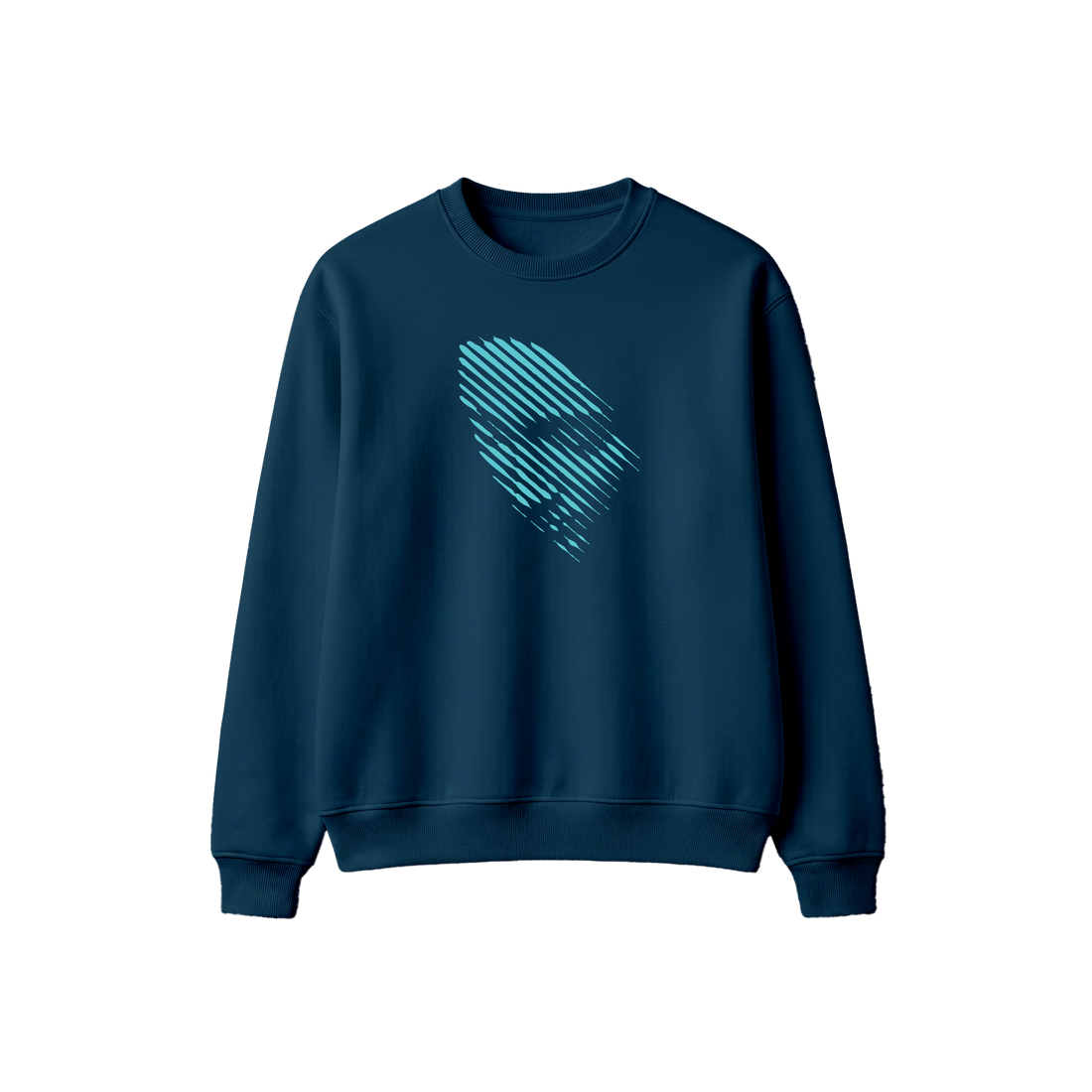 ANIME sweatshirt