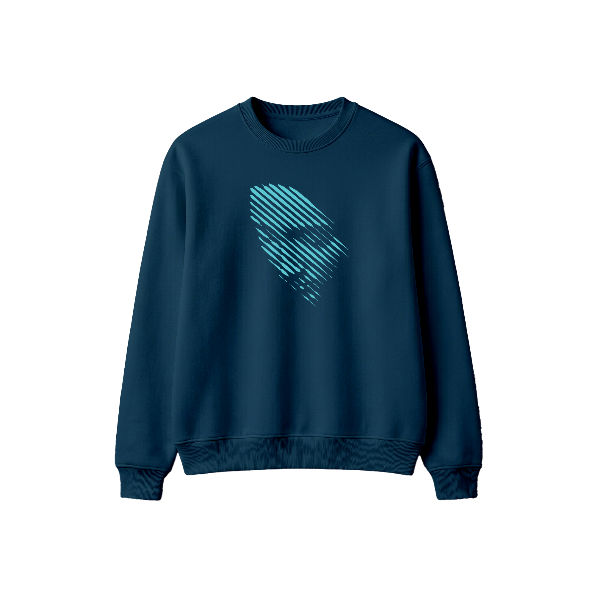 ANIME sweatshirt