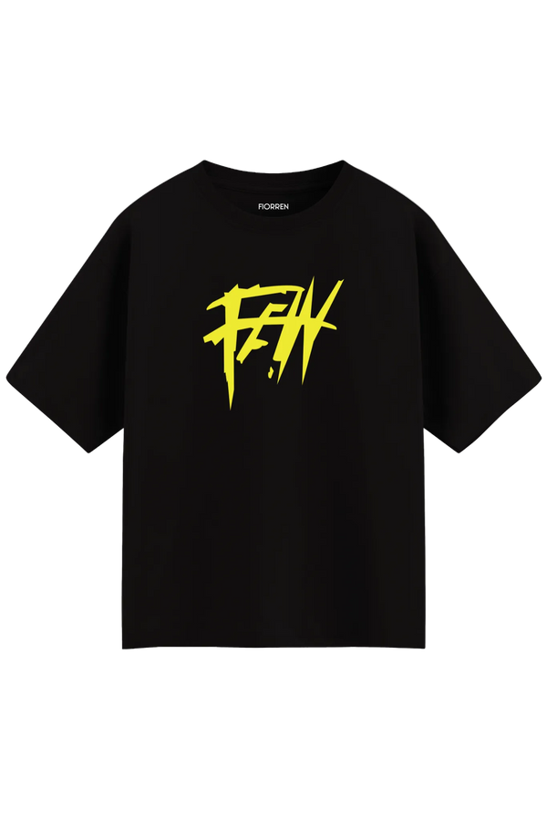 Few Minimalist Streetwear Tee