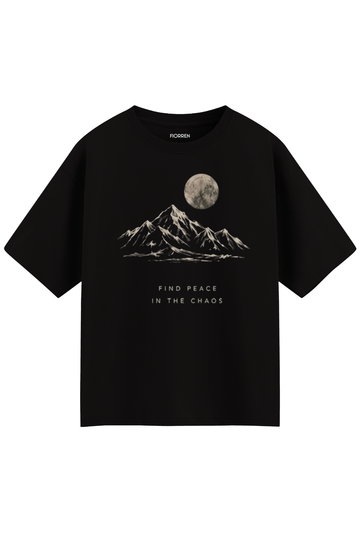 Find Peace in Chaos Shirt