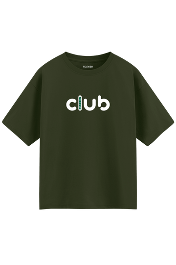 Club T Shirt