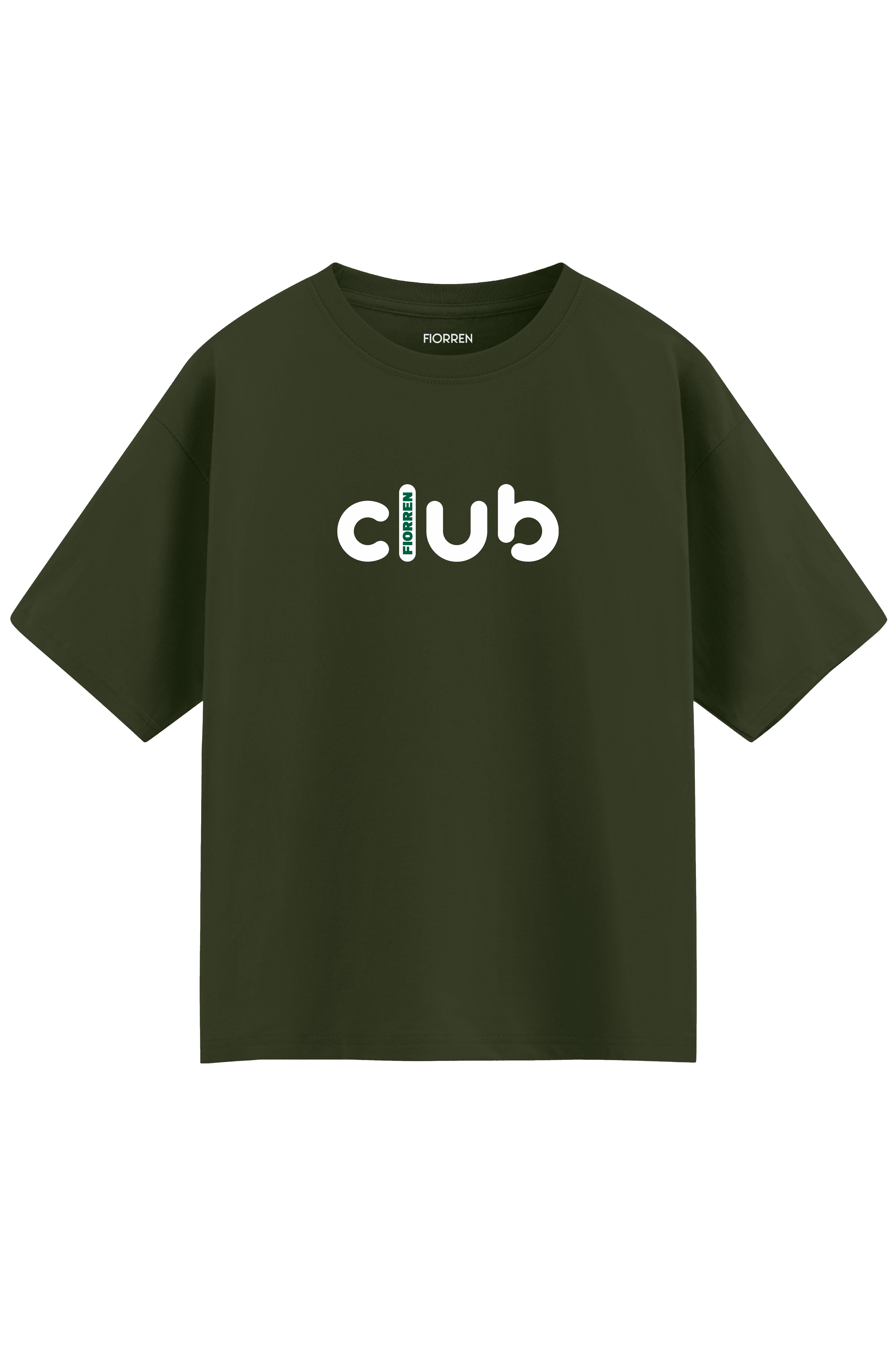 Club T Shirt