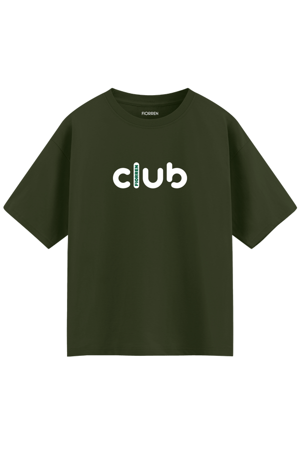Club T Shirt