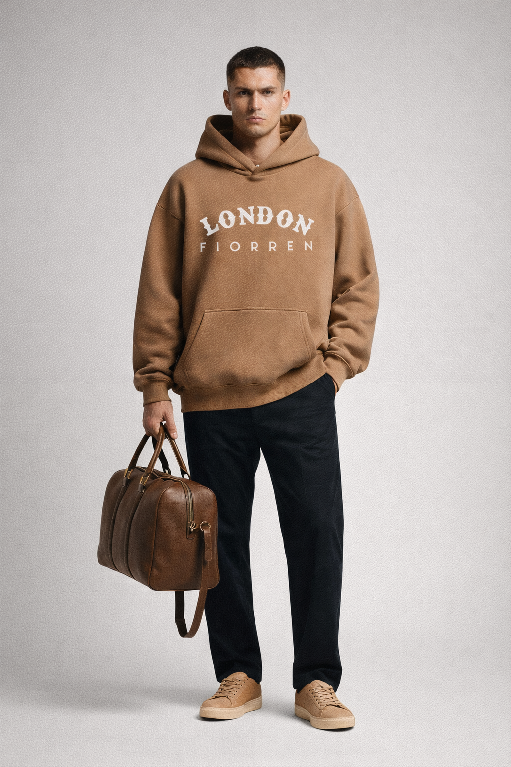 London Hoodie