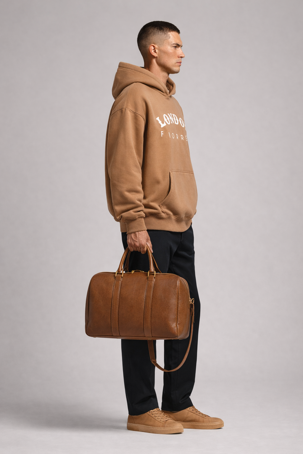 London Hoodie UK