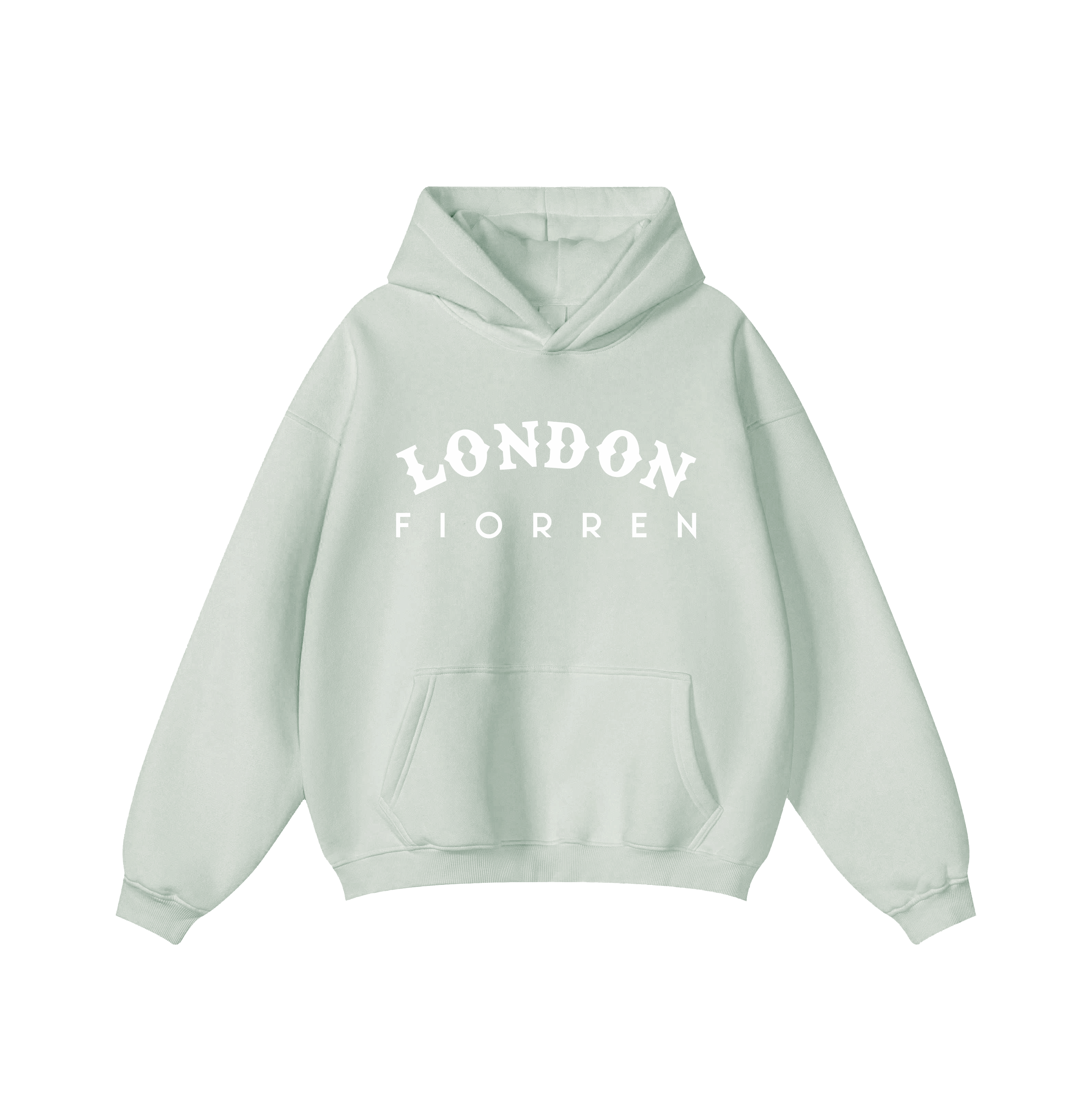 London Hoodie United Kingdom
