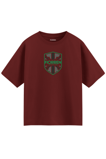 Heritage T-Shirt | Fiorren