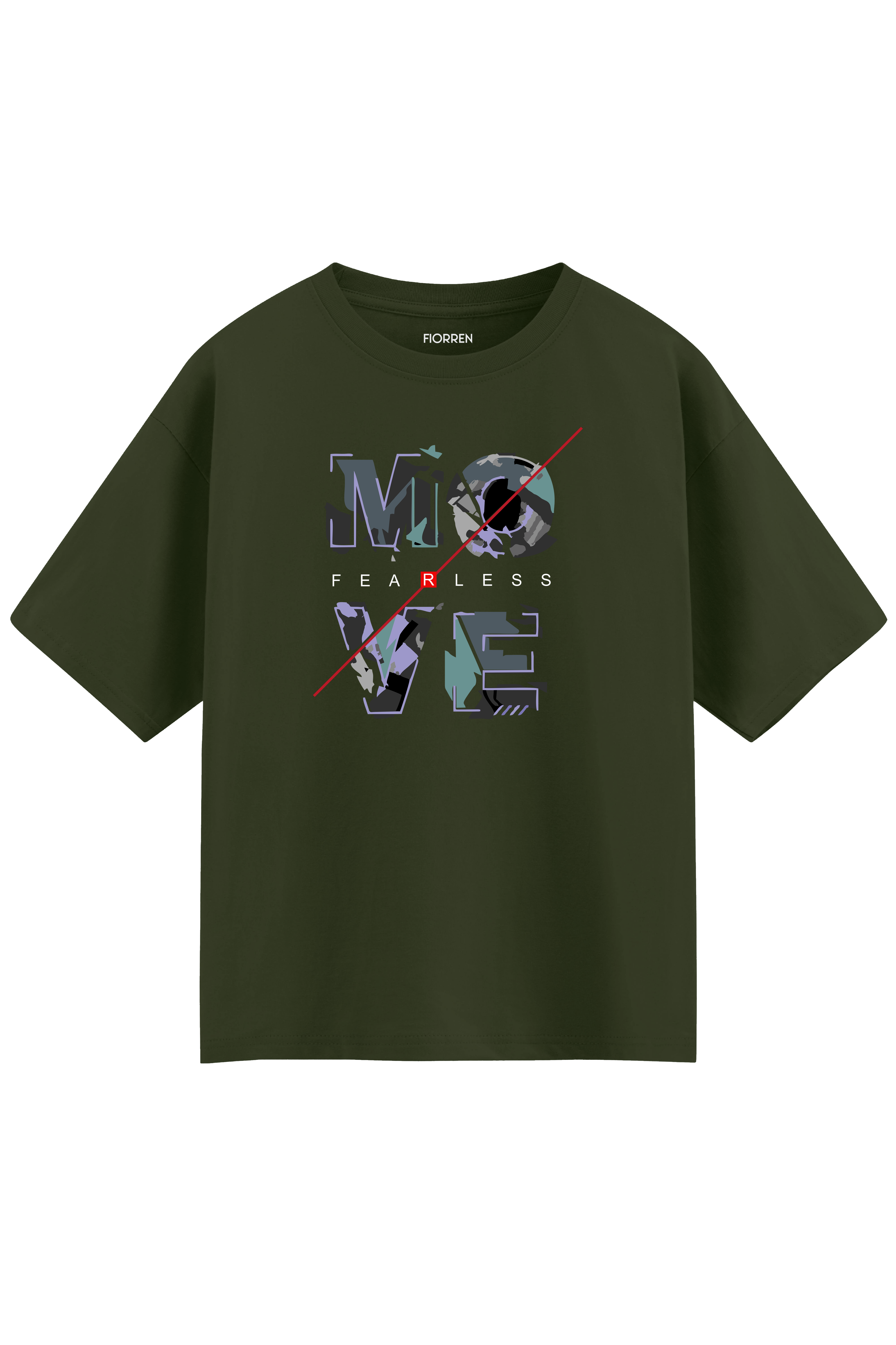 Good Move T Shirt