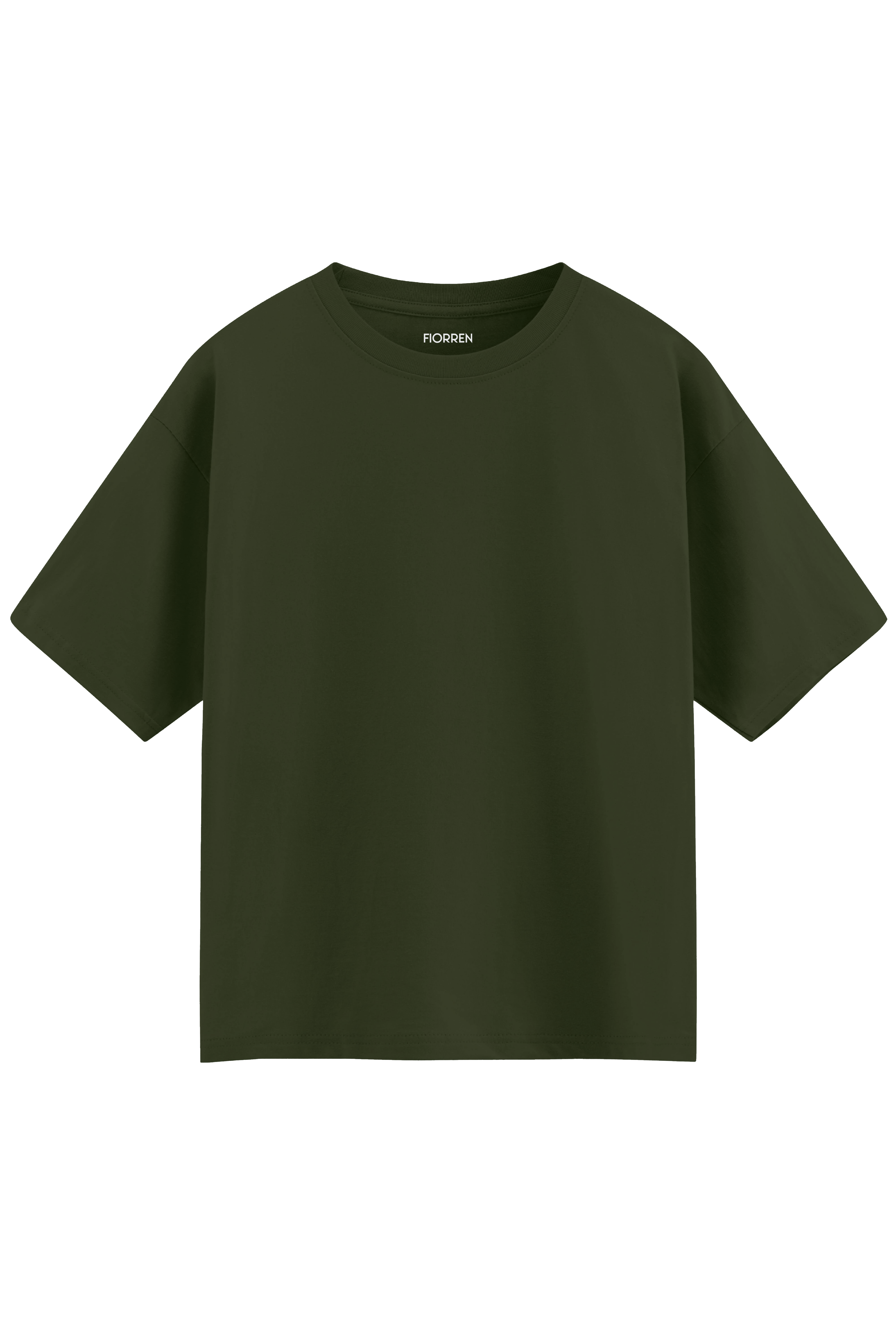 Fiorren Custom T-Shirt