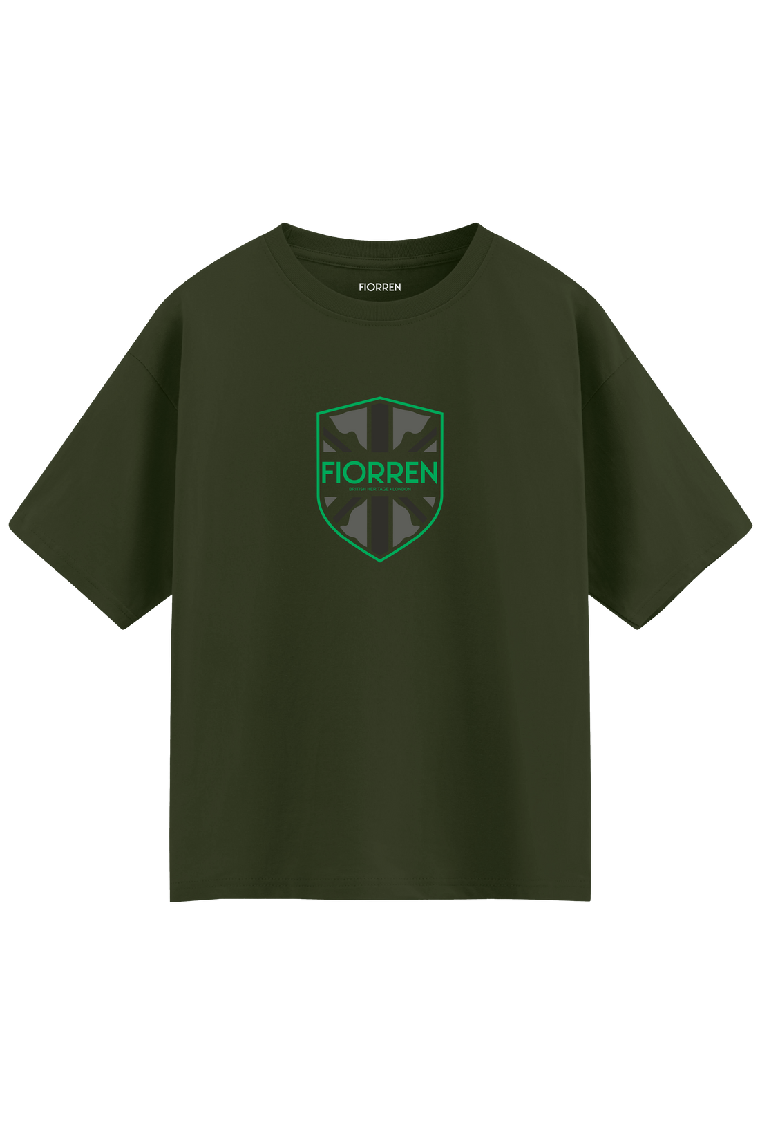 Heritage T Shirt