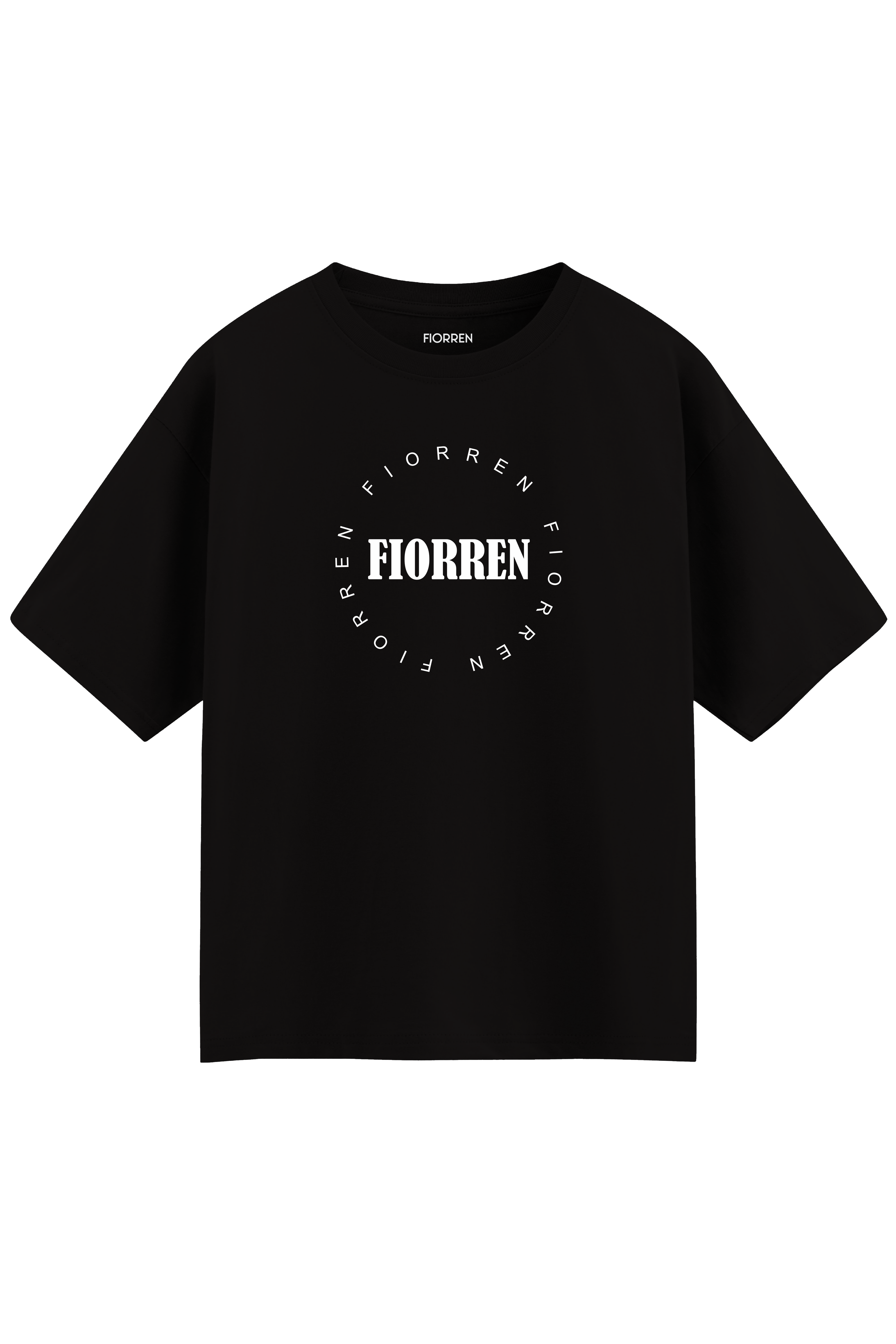 Round Fiorren