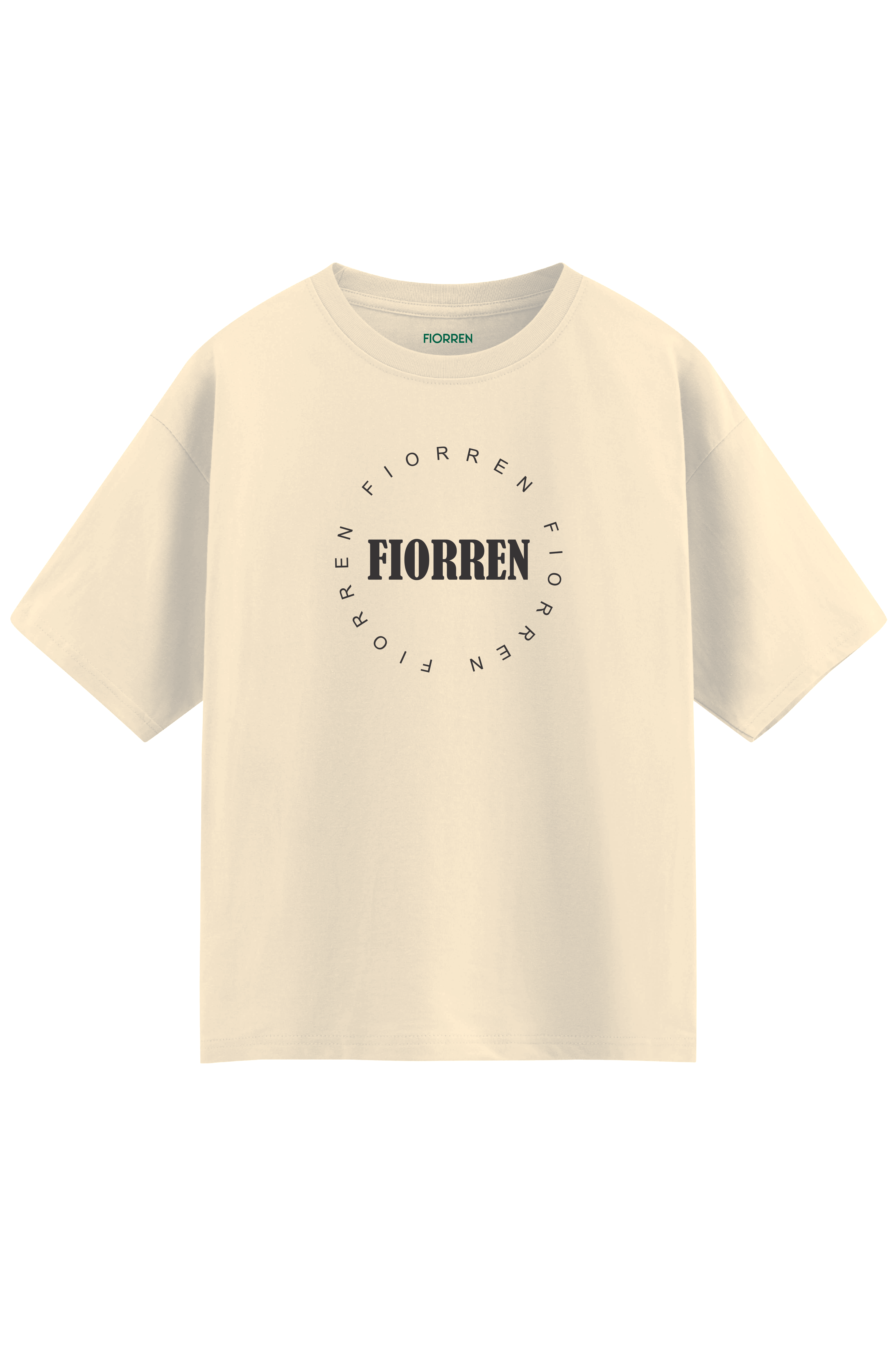 Round Fiorren