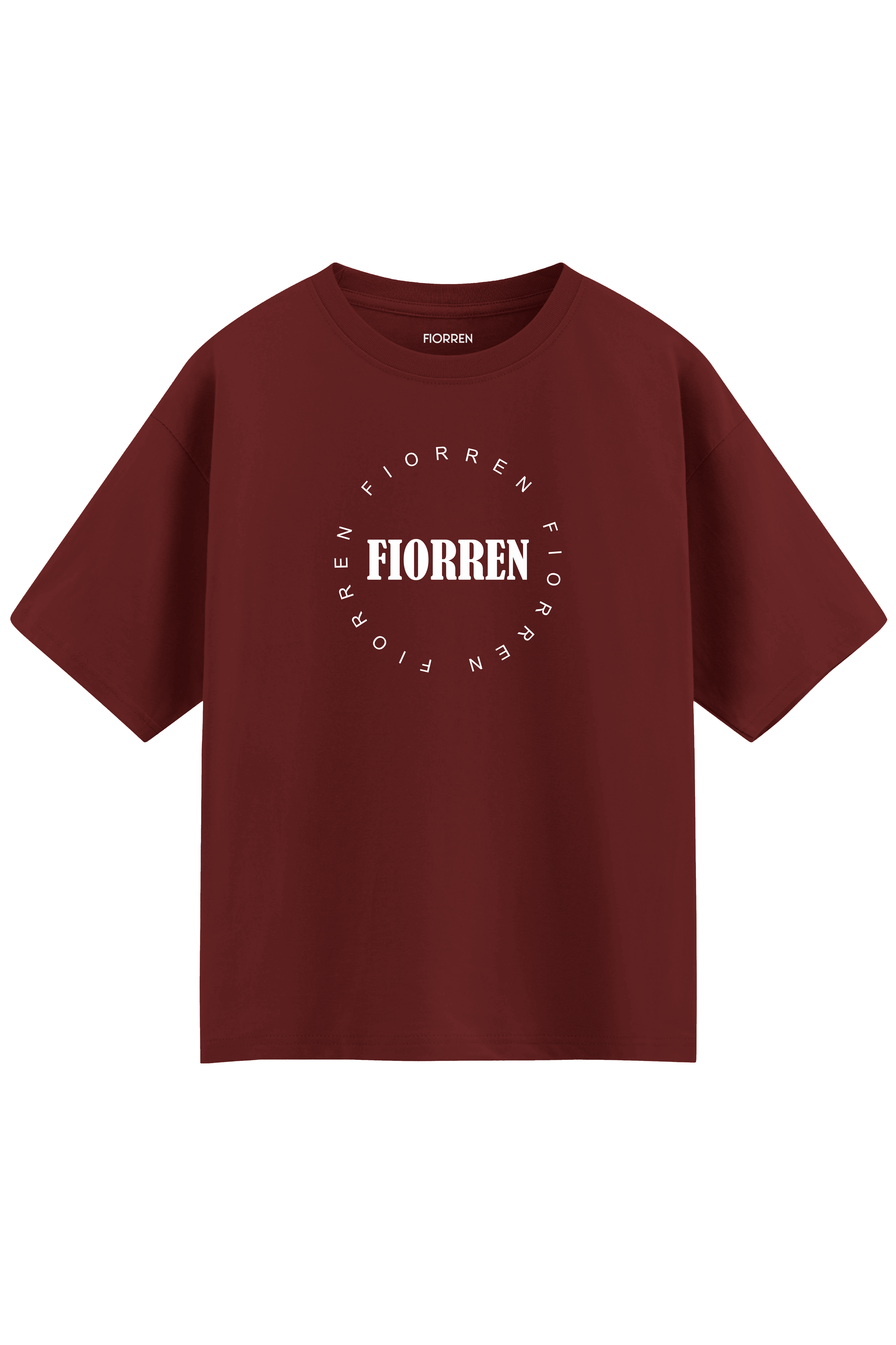 Round Fiorren