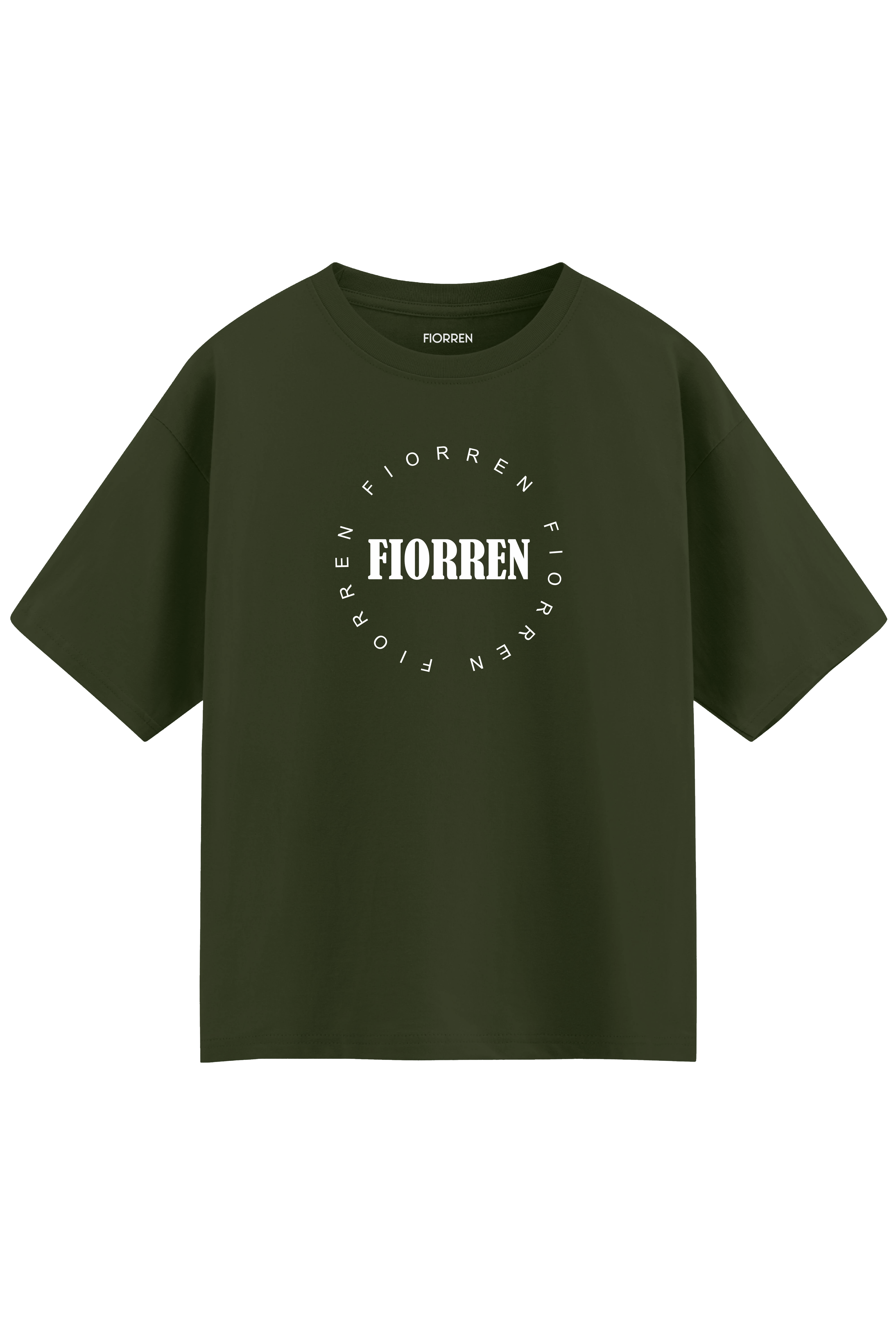 Round Fiorren