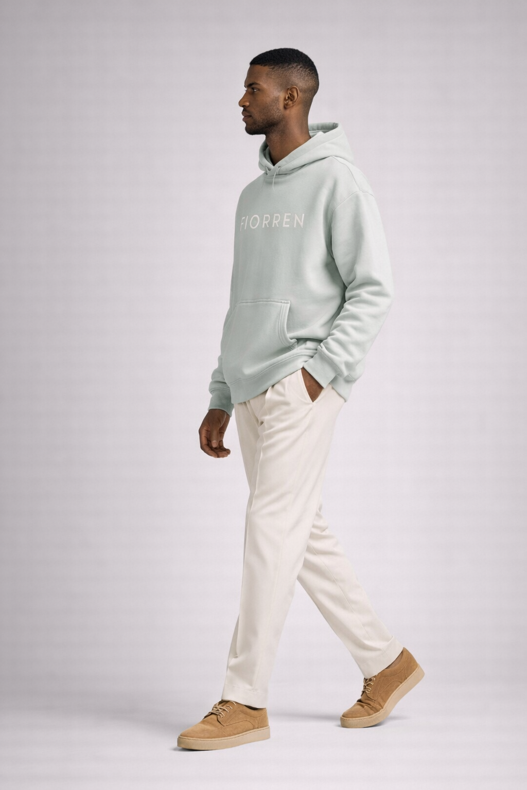 SIGNATURE HEAVYWEIGHT Hoodie UK