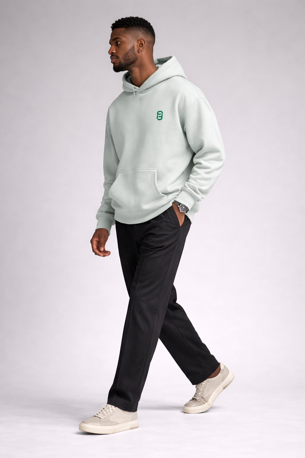 SIGNATURE Hoodie UK