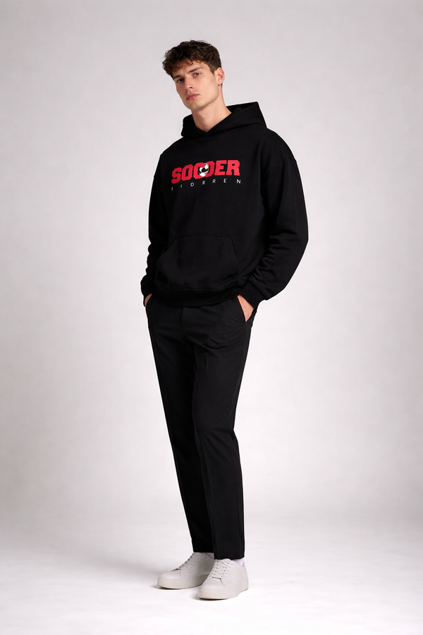 SOCCER Hoodie