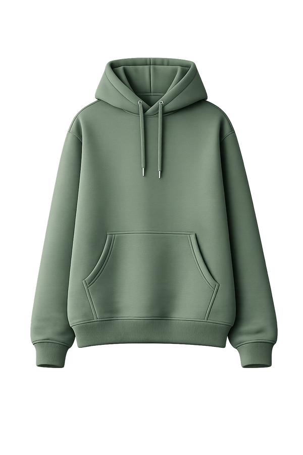 Fiorren Desert Sage Hoodie