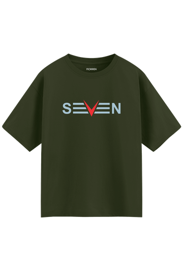 Seven Collection Shirt