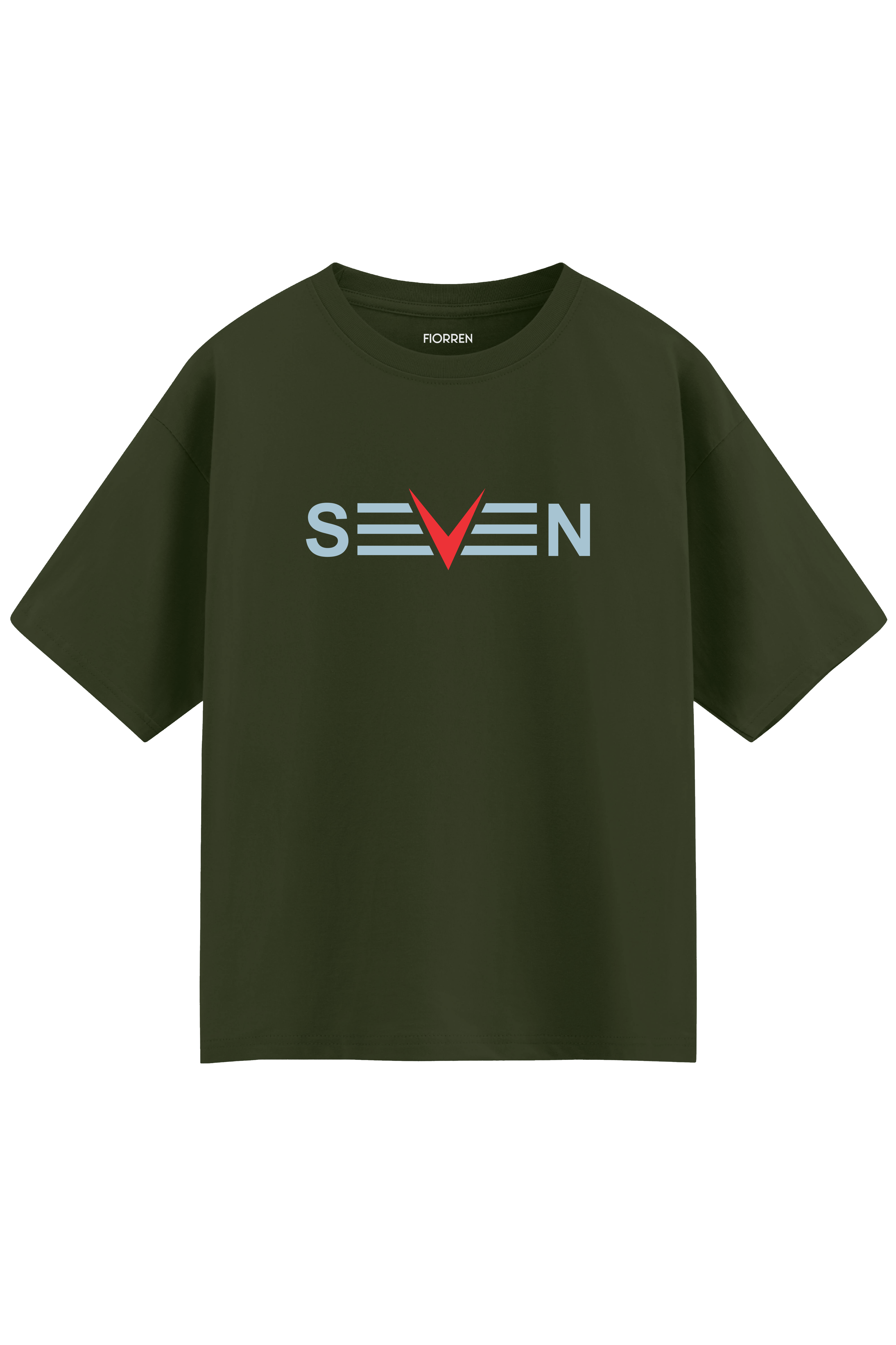 Seven Collection Shirt