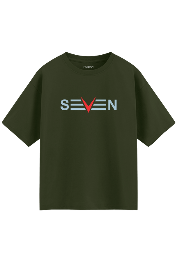 Seven Collection Shirt