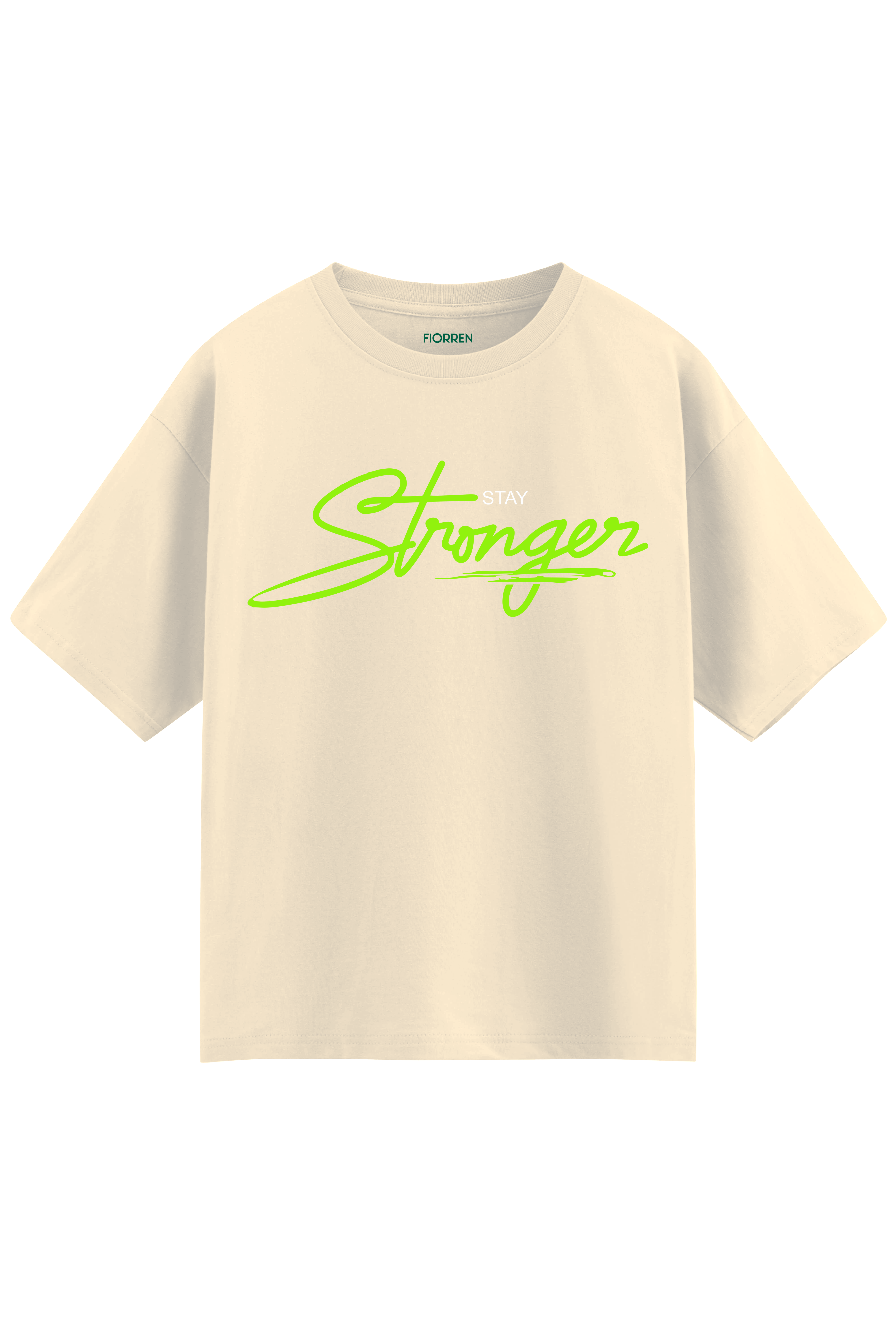 Stronger Shirt