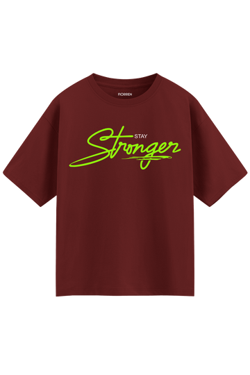 Stronger Shirt