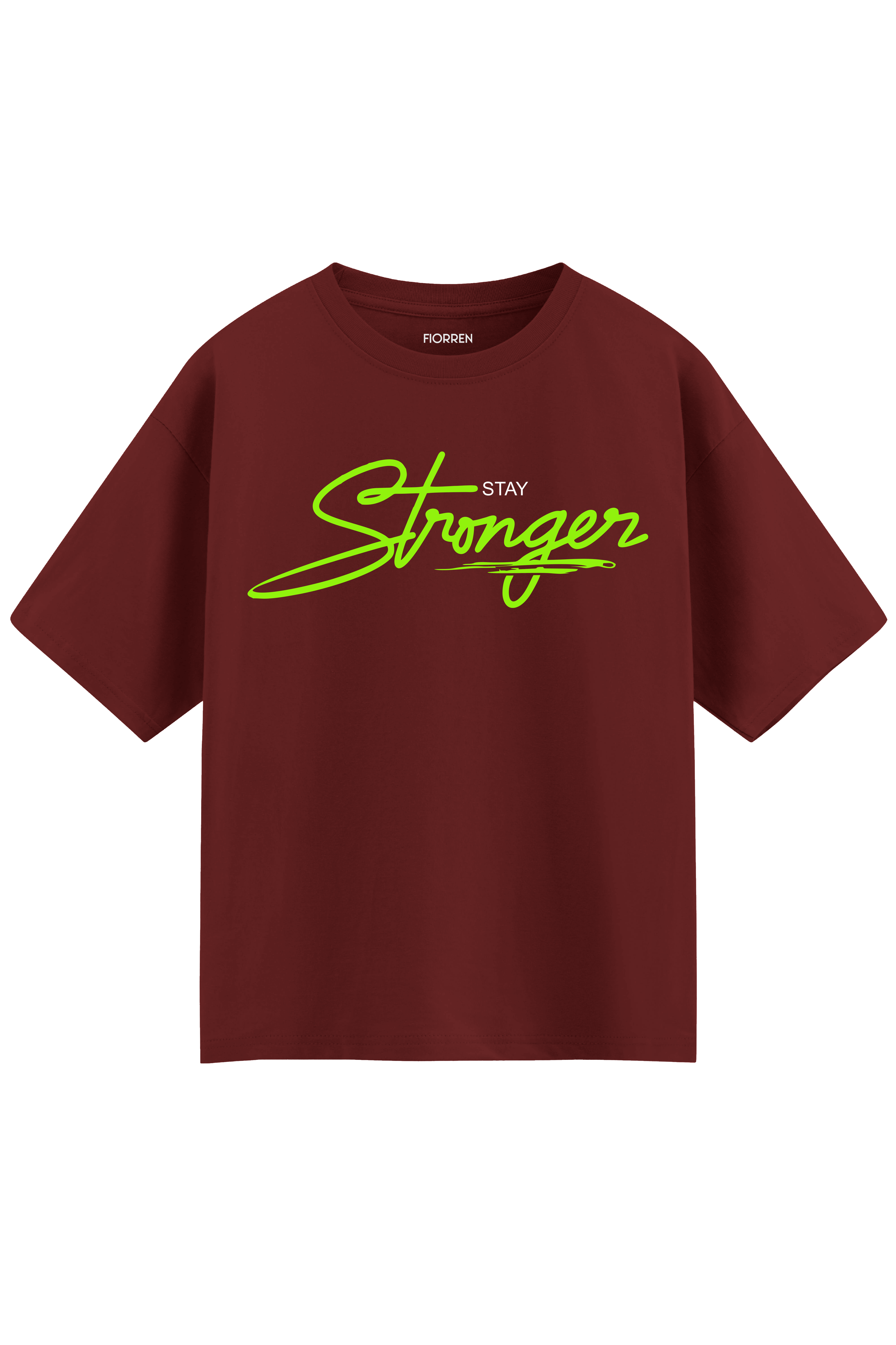Stronger Shirt
