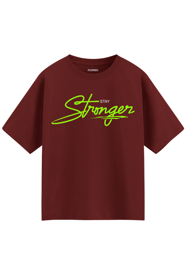 Stronger Shirt