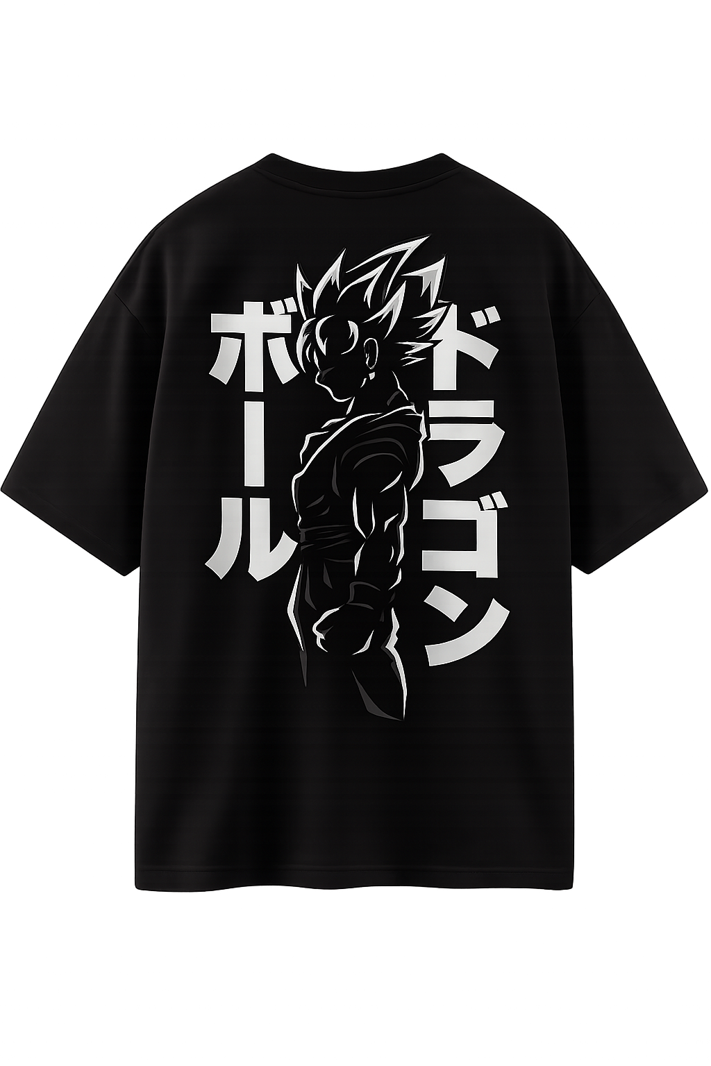 Ink Studio Dragon Ball Z Shirt