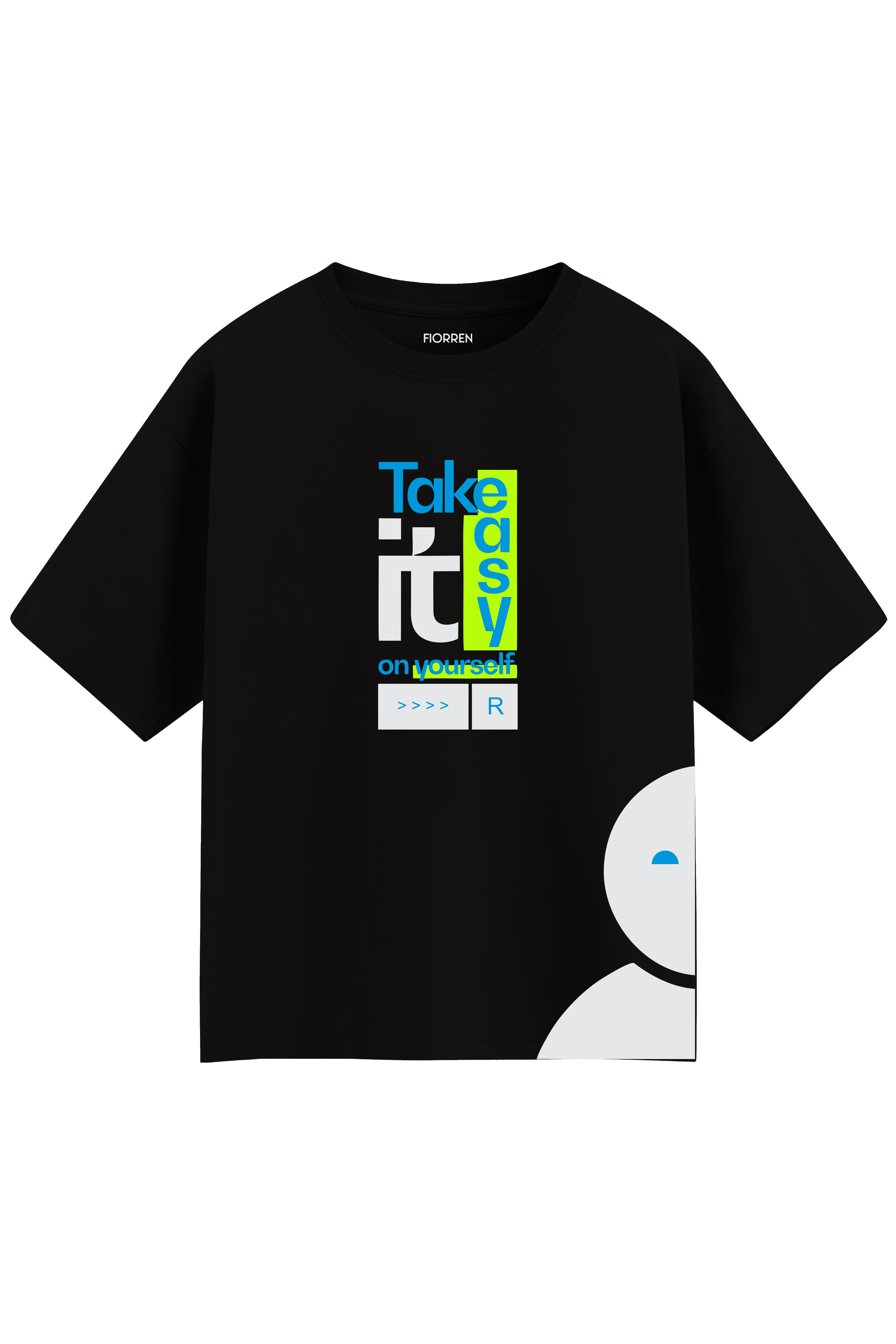 Take It Easy Shirt