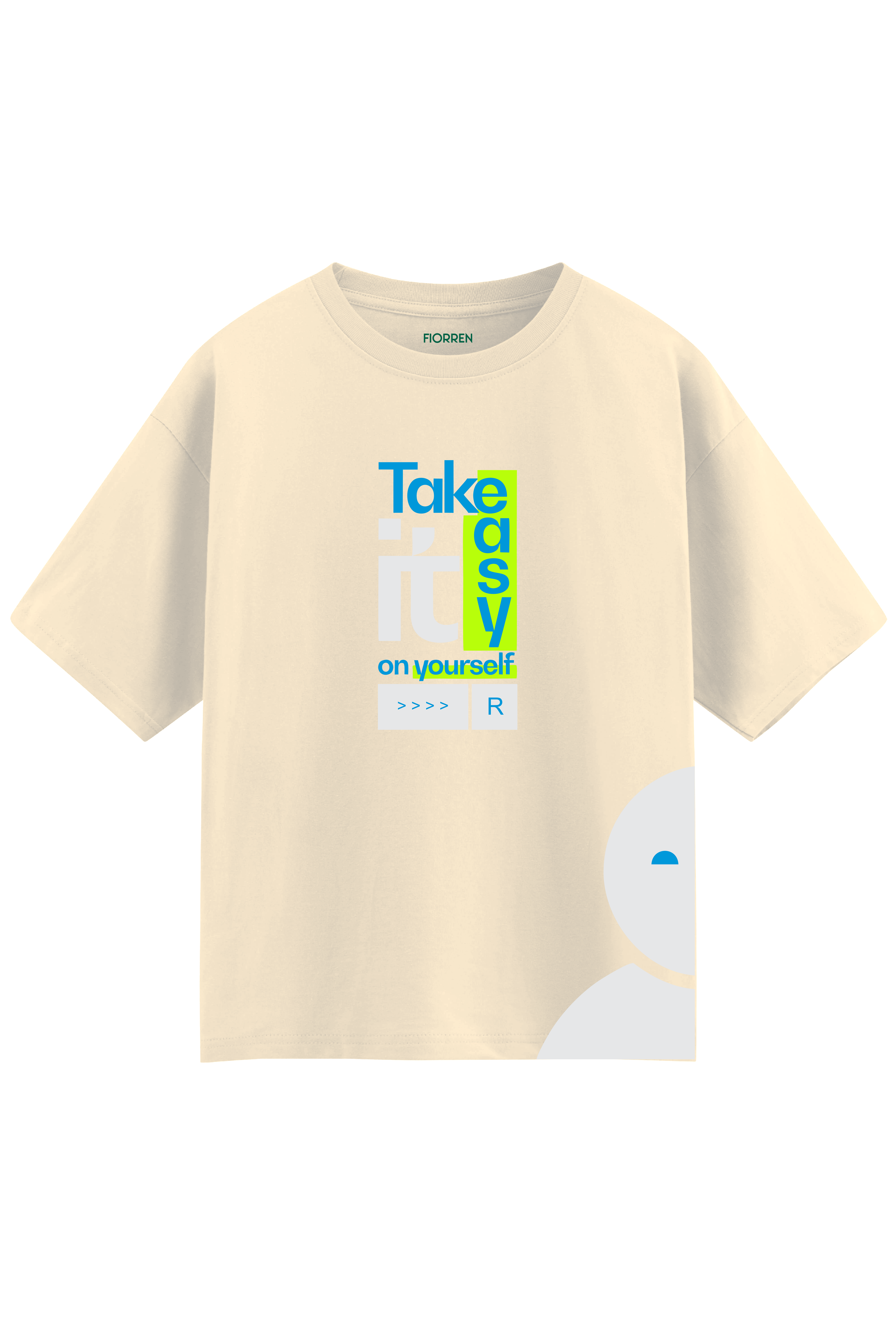 Take It Easy Shirt