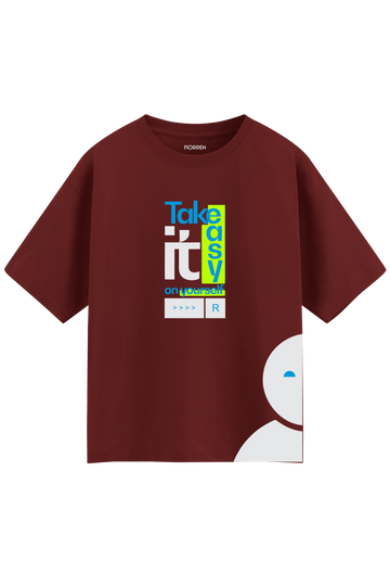Take It Easy Shirt