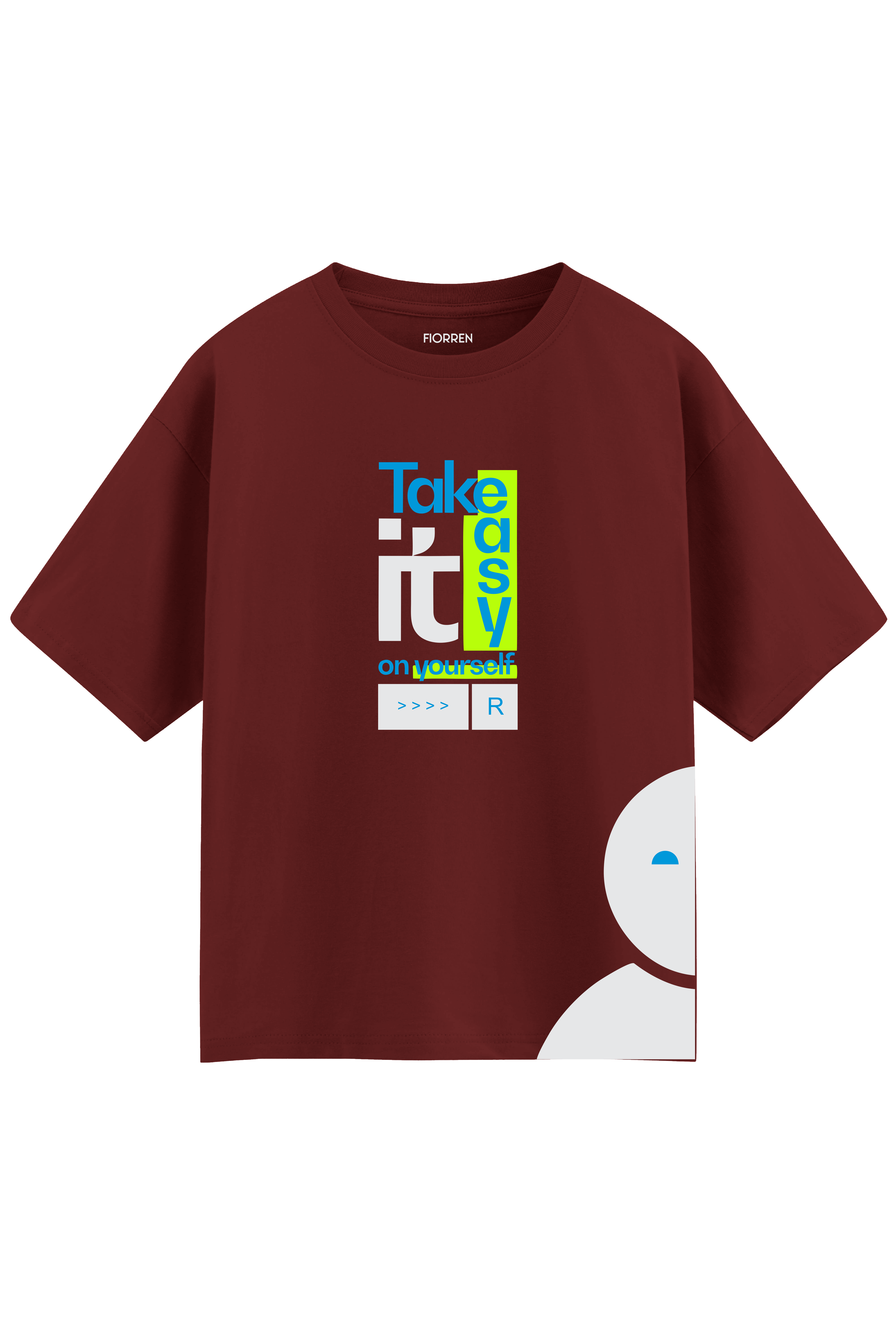 Take It Easy Shirt
