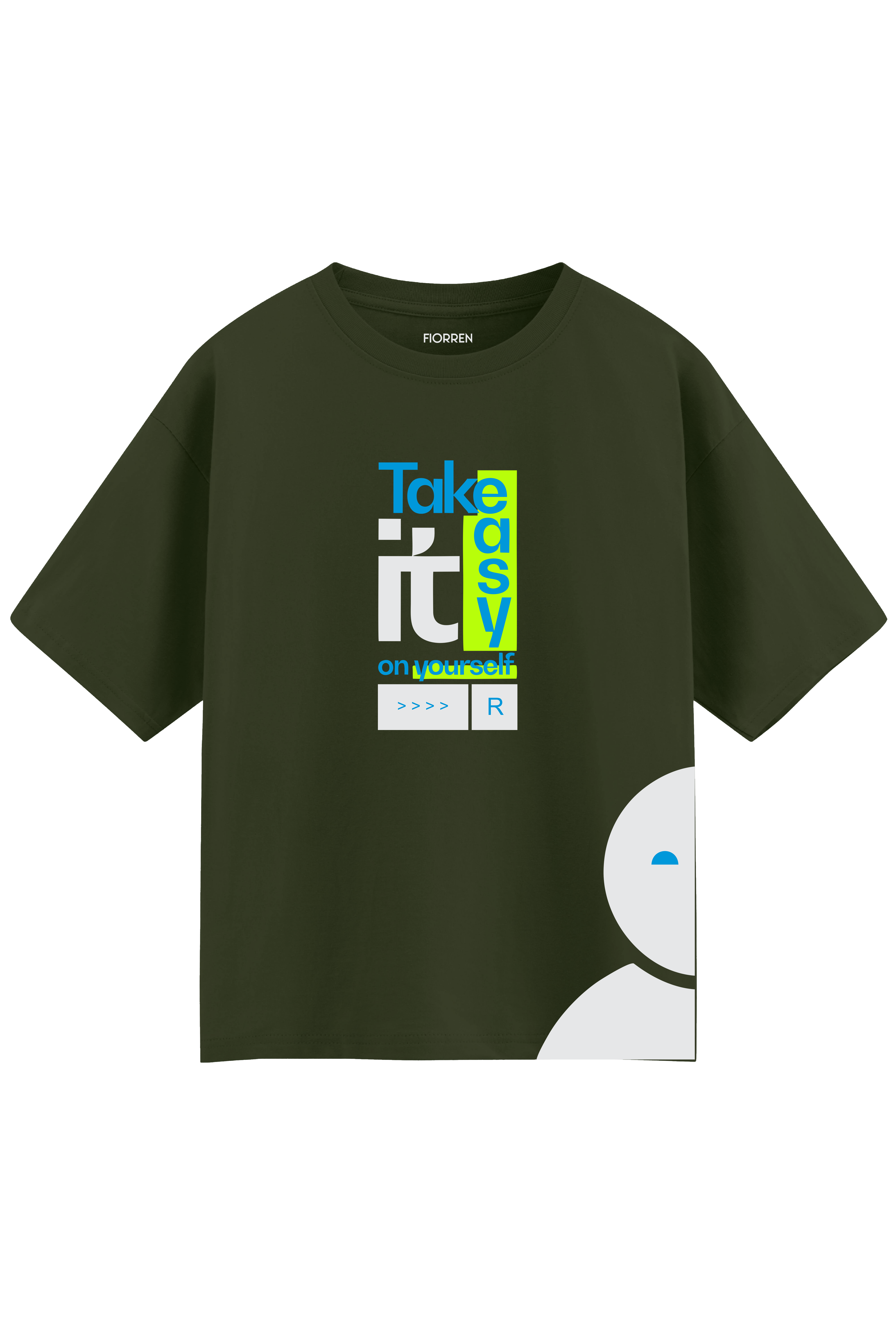 Take It Easy Shirt